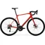 Merida Scultura Endurance 6000 Road Bike in Dark Race Red/Gunmetal Grey