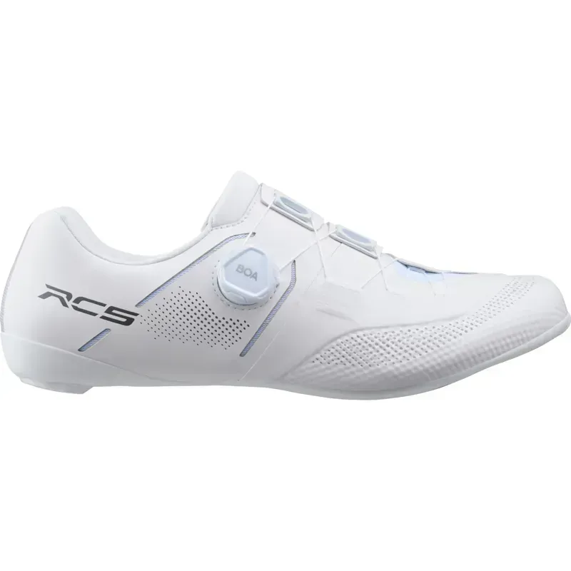 Shimano Clothing RC503 White