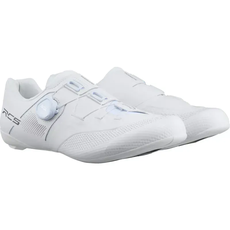 Shimano Clothing RC503 White-2
