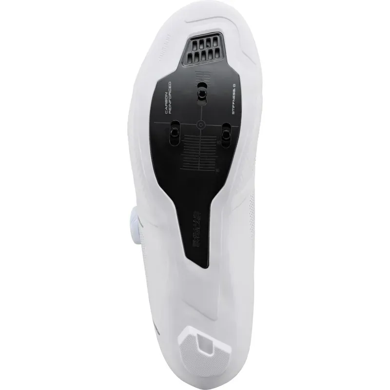 Shimano Clothing RC503 White-5