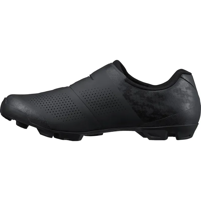 Shimano Clothing XC3W XC302W Women's Shoes in Black-3