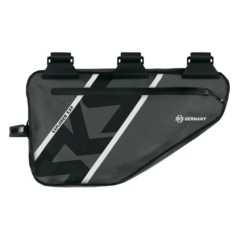 Sks Explorer Framebag