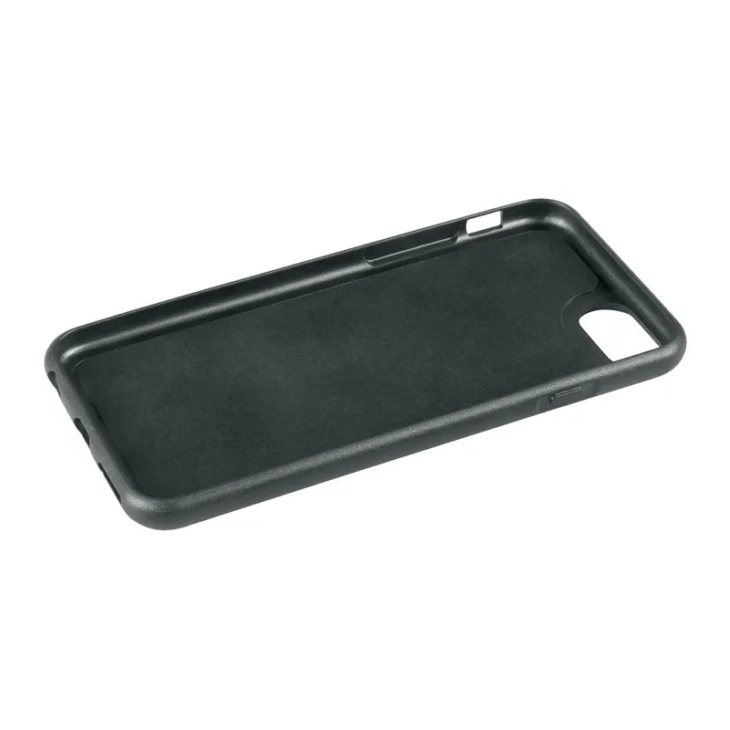 Sks Compit Samsung S8 Mobile Phone Cover in Black