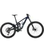 Trek Slash 8 Gen 6 Full Suspension Mountain Bike in Marianas Blue