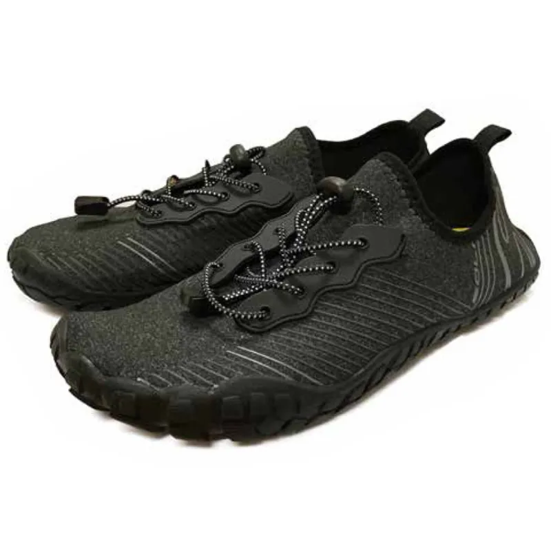 Sola Active Shoe Black/Marl-1