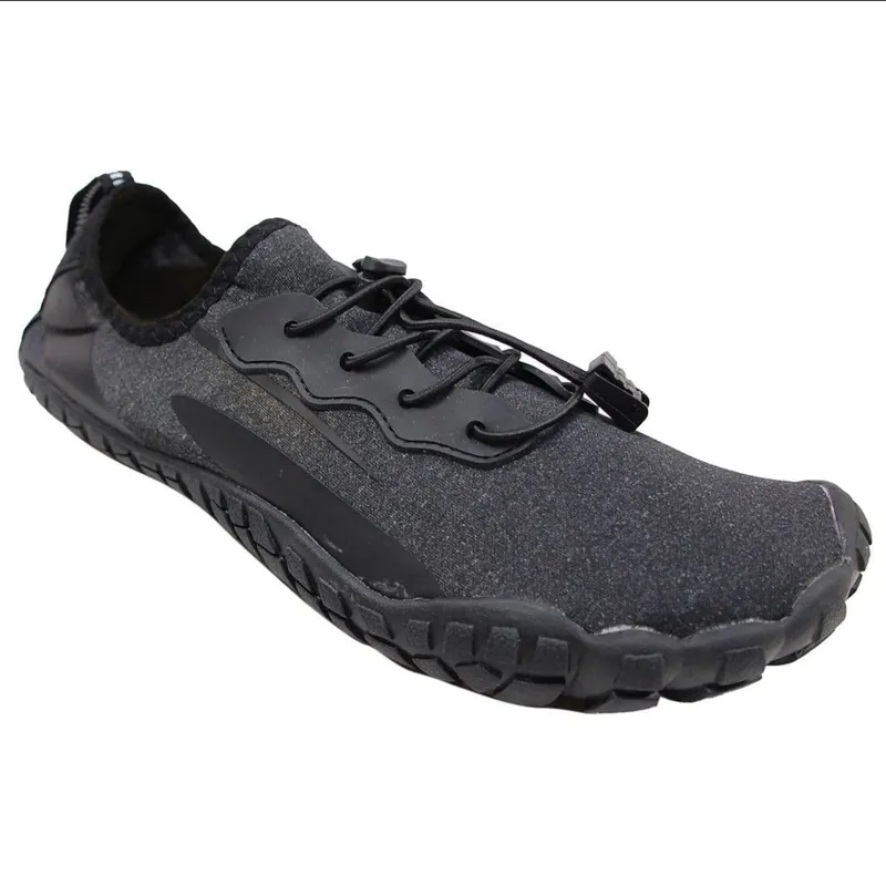 Sola Active Shoe Black/Marl
