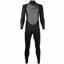 Sola Men's Fusion 3/2 Fullsuit Black