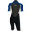 Sola Storm 3/2 kids Shortie Blue/Marl