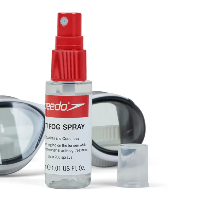 Speedo Anti Fog Spray-2