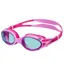 Speedo Biofuse 2.0 Junior Goggle Flamingo Pink/Electric Pink/Blue