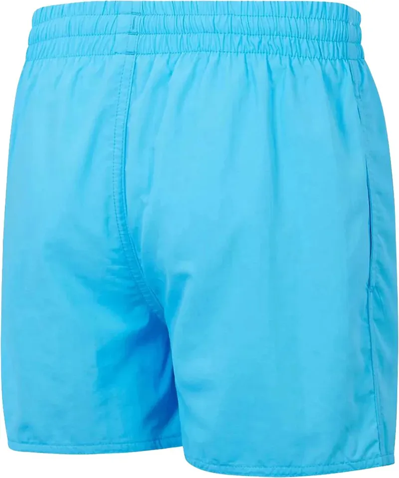 Speedo Boys Essentials 13inch Watershort Picton Blue-1