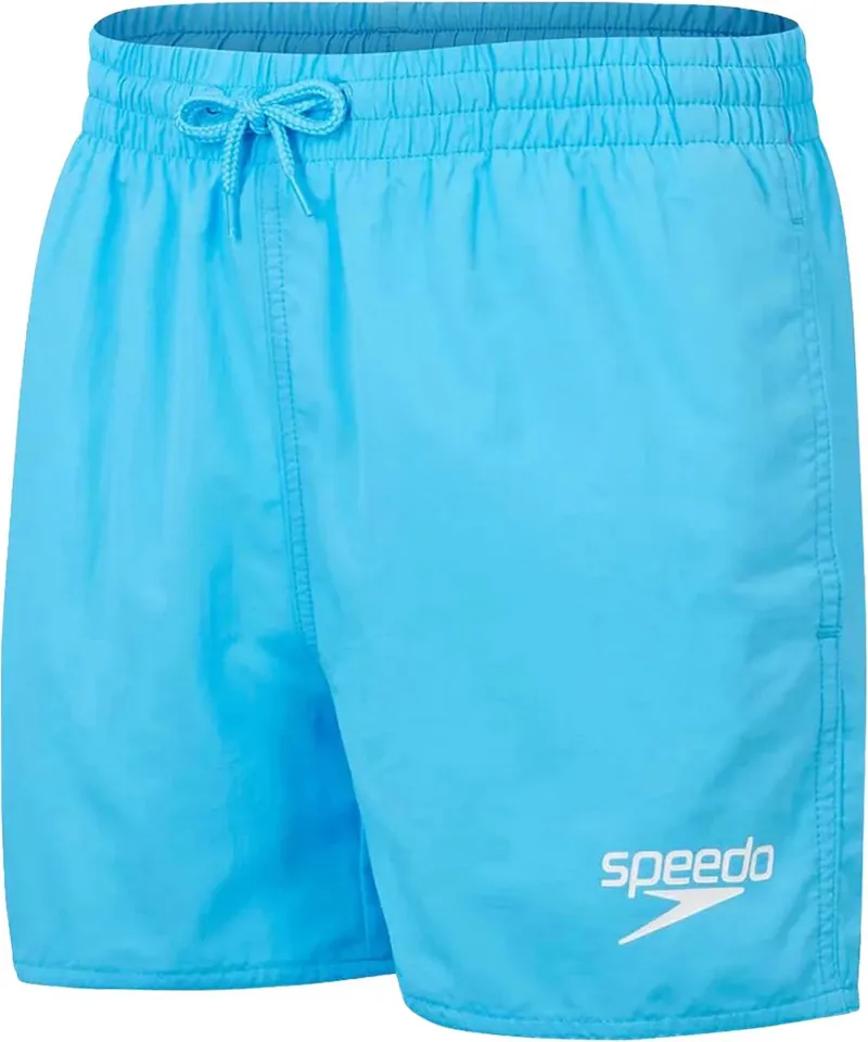 Speedo Boys Essentials 13inch Watershort Picton Blue