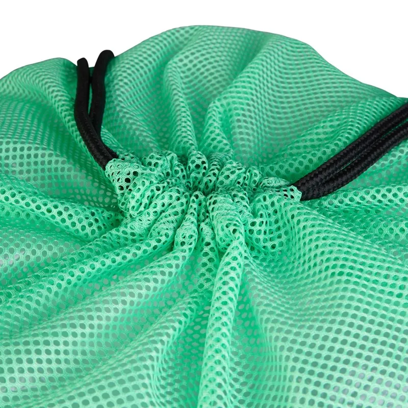Speedo Equipment Mesh Bag Green-4