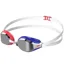 Speedo Fastskin Speedsocket 2 Mirror Goggle Blue/Red