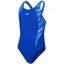 Speedo Girls HyperBoom Splice Muscleback True Cobalt