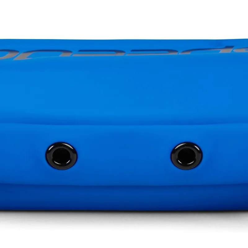 Speedo Goggles Storage Blue-3