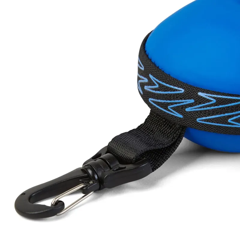 Speedo Goggles Storage Blue-2