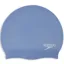 Speedo Long Hair Cap Blue/Purple
