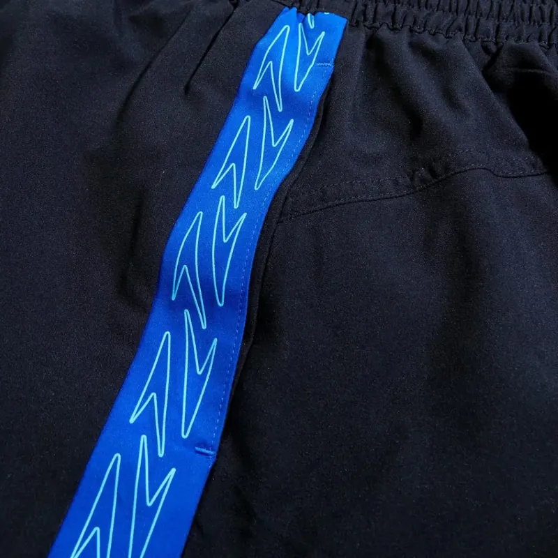 Speedo Men's Hyperboom Splice 16inch Watershort True Navy-9