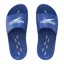 Speedo Men's Slide AM Navy/White