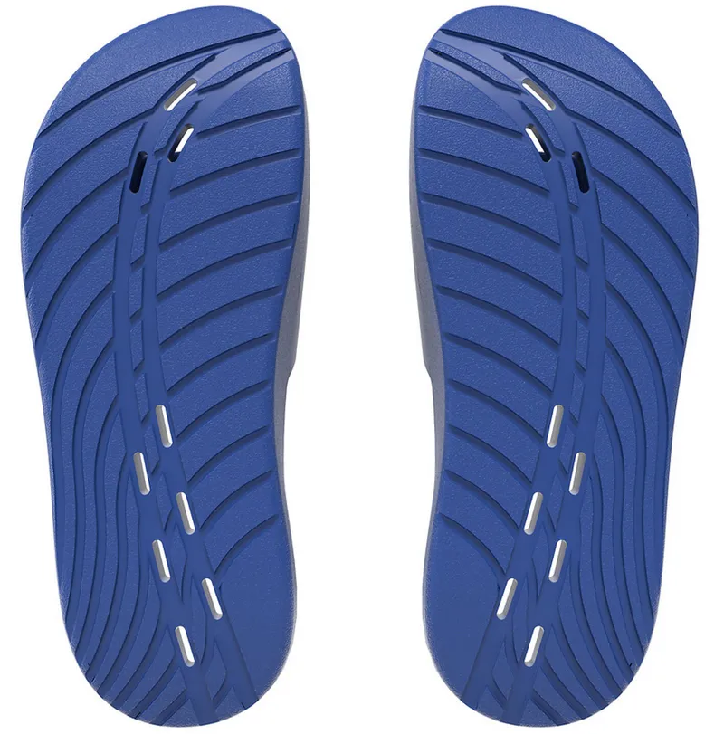 Speedo Slide Junior Navy-1