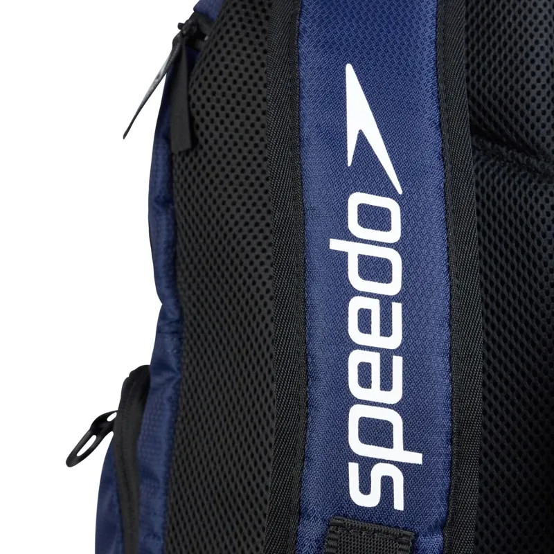 Speedo Teamster 2.0 Rucksack 35L Navy-4