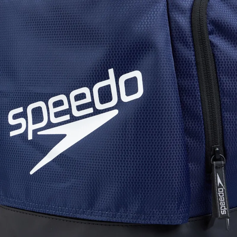 Speedo Teamster 2.0 Rucksack 35L Navy-3