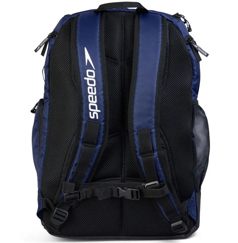 Speedo Teamster 2.0 Rucksack 35L Navy-2