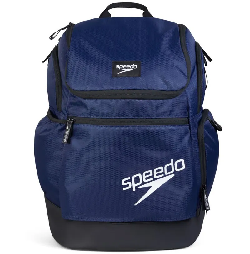 Speedo Teamster 2.0 Rucksack 35L Navy-1