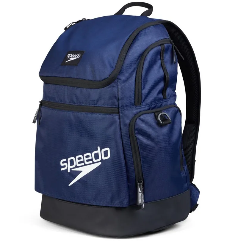 Speedo Teamster 2.0 Rucksack 35L Navy