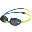 Speedo Vengeance Goggles Atomic Lime/Pool Blue/Smoke