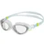 Speedo Women's Biofuse 2.0 Goggles Blue/White