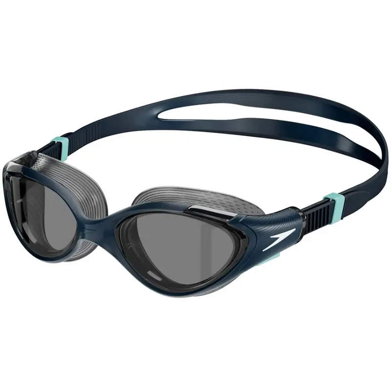 Speedo Women's Biofuse 2.0 Goggles Navy/Blue