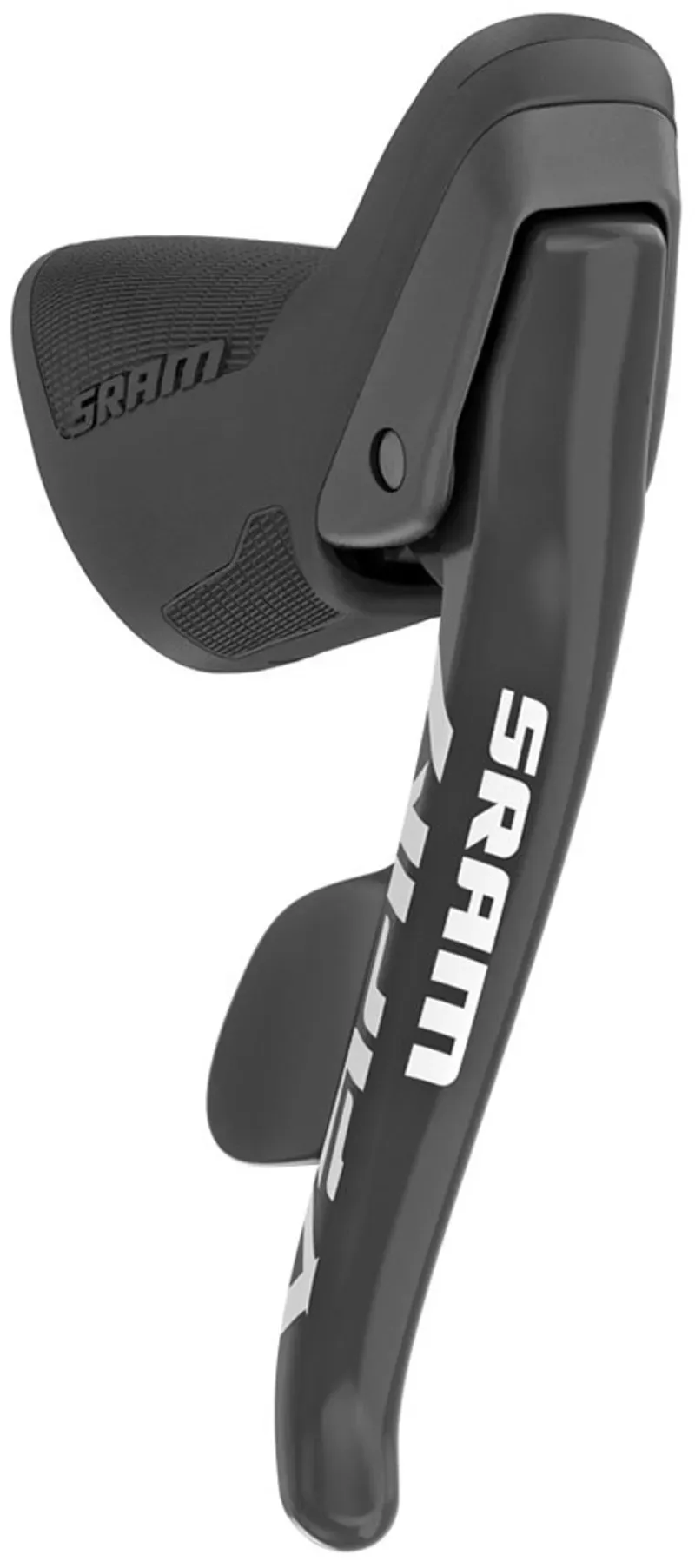 SRAM Apex 1 11-speed Rear Shift/Brake Lever in Black-2
