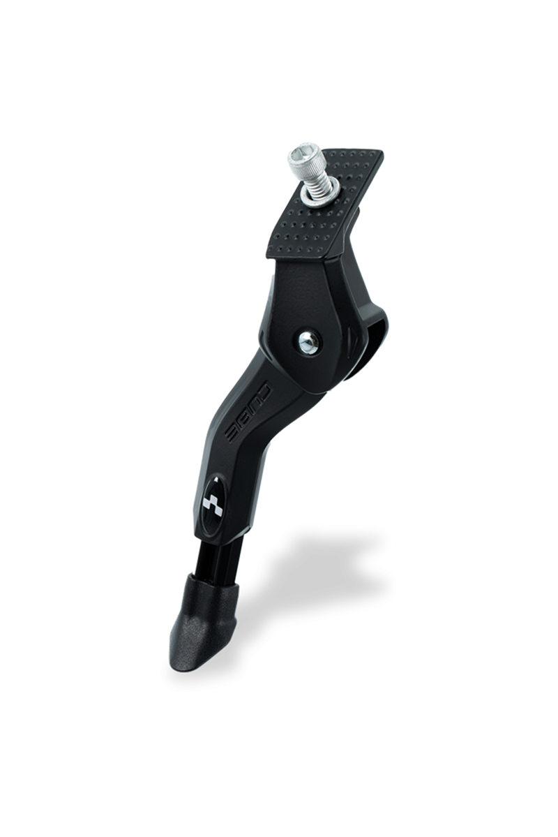 Cube 120 Kids Kickstand in Black-1