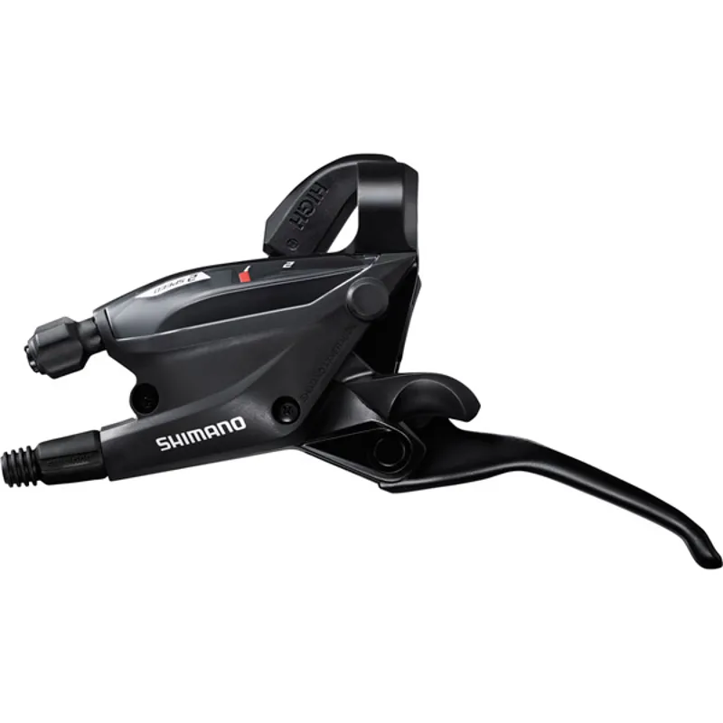 Shimano ST-EF505 2-Speed Hydraulic Double Left Hand STI