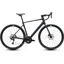 Cube Attain SLX Road Race Bike in Black/Chrome