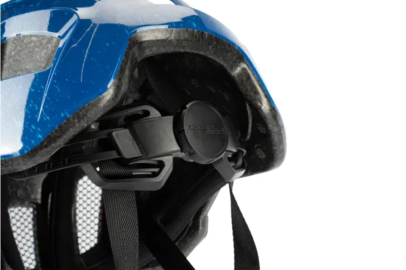 Cube Helmet Fink In Dark Blue-3