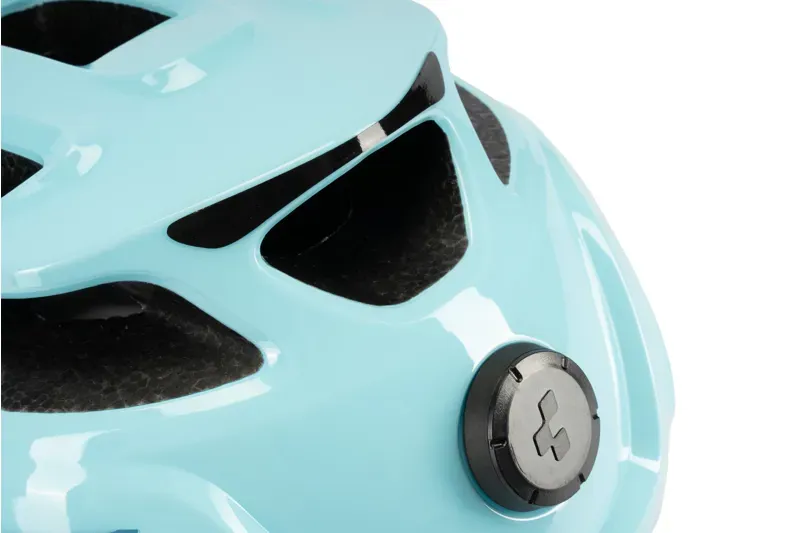 Cube Helmet Fink In Blue-2