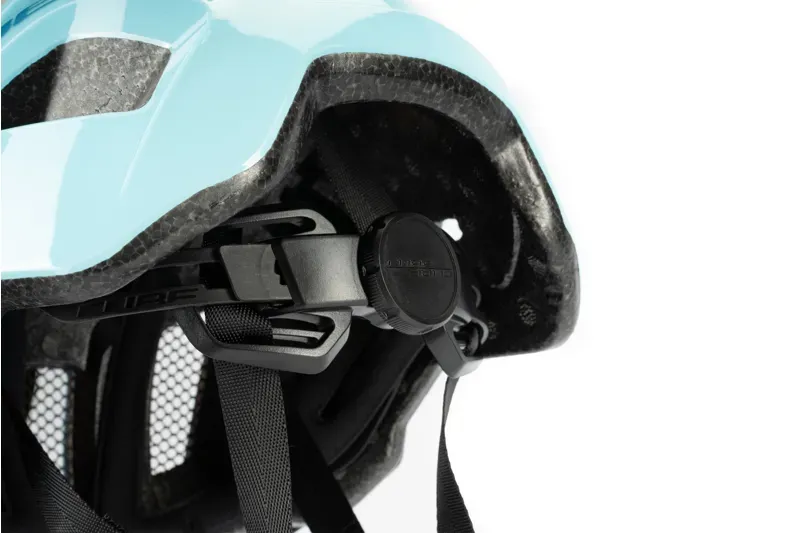 Cube Helmet Fink In Blue-3