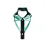 Tacx Deva Bottle Cage in Green