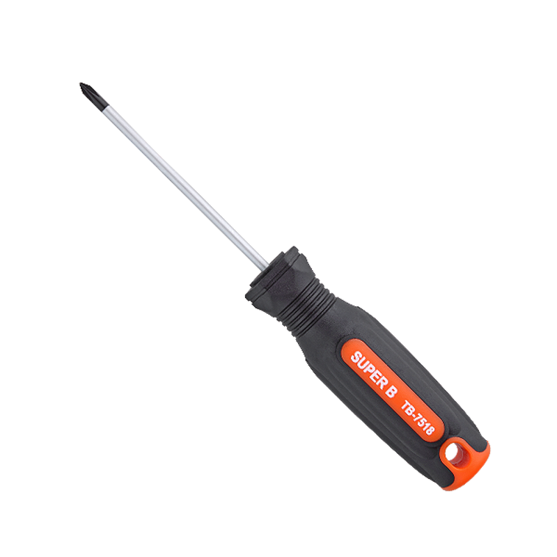 Super B TB-7518 Cross Head Screwdriver - 0x75mm