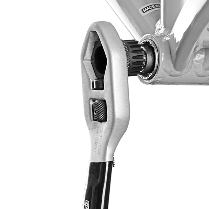 Super B Premium TB-8830 Universal Removal Wrench 16-32mm-1
