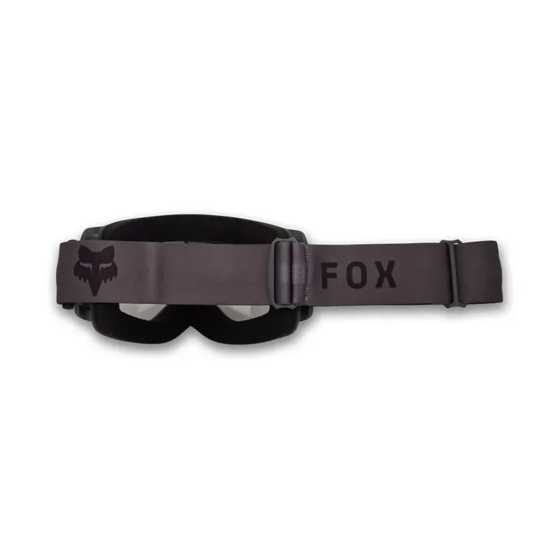Fox Main Enduro Goggles in Dark Shadow-3