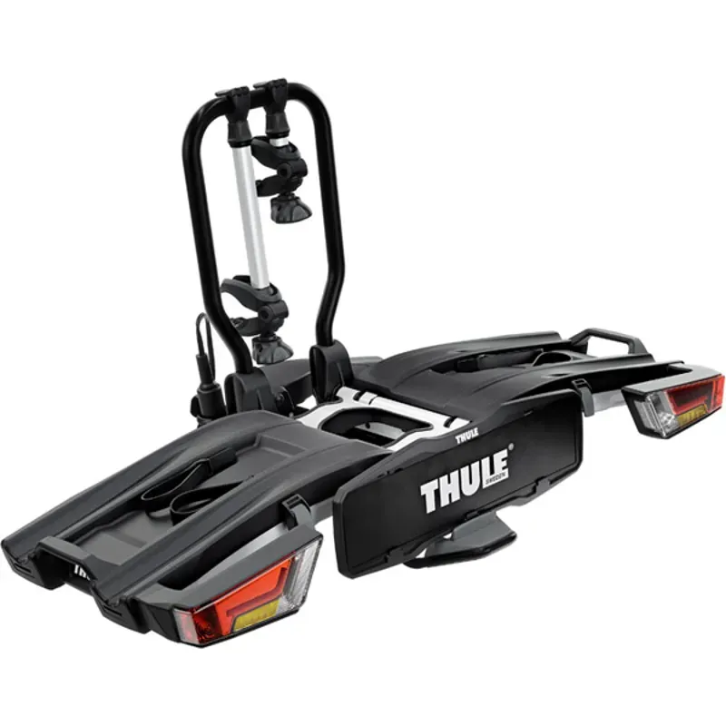 Thule EasyFold XT 2 Bike Carrier in Black