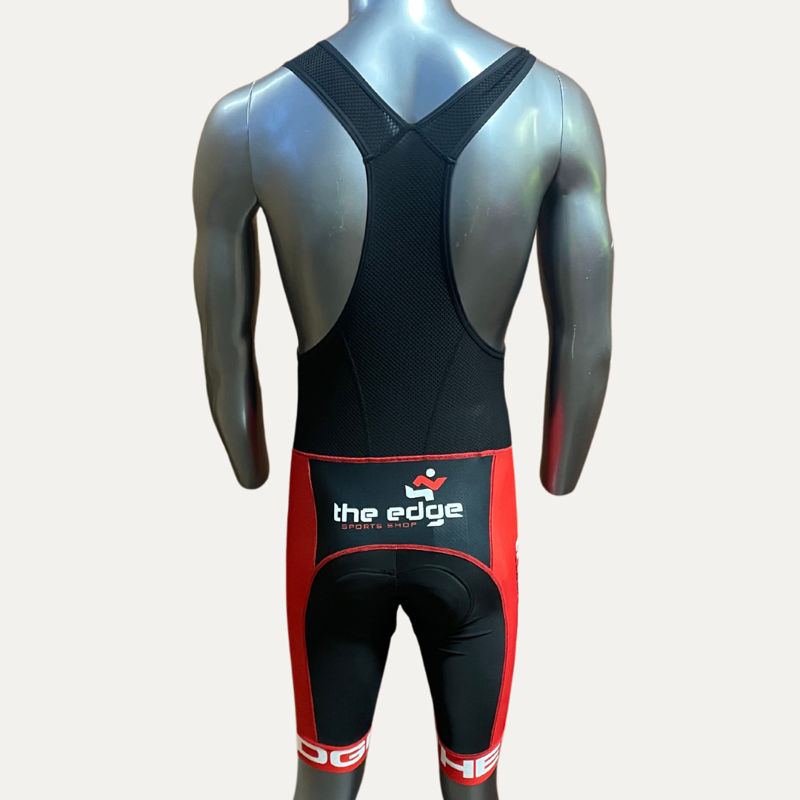 The Edge Sports Shop Team Bib Shorts-2