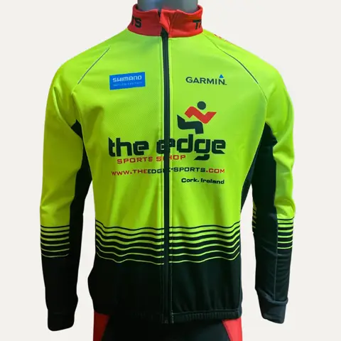 The edge sports kinsale road sale