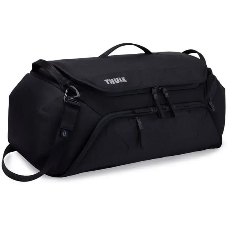 Thule RoundTrip Duffel in Black