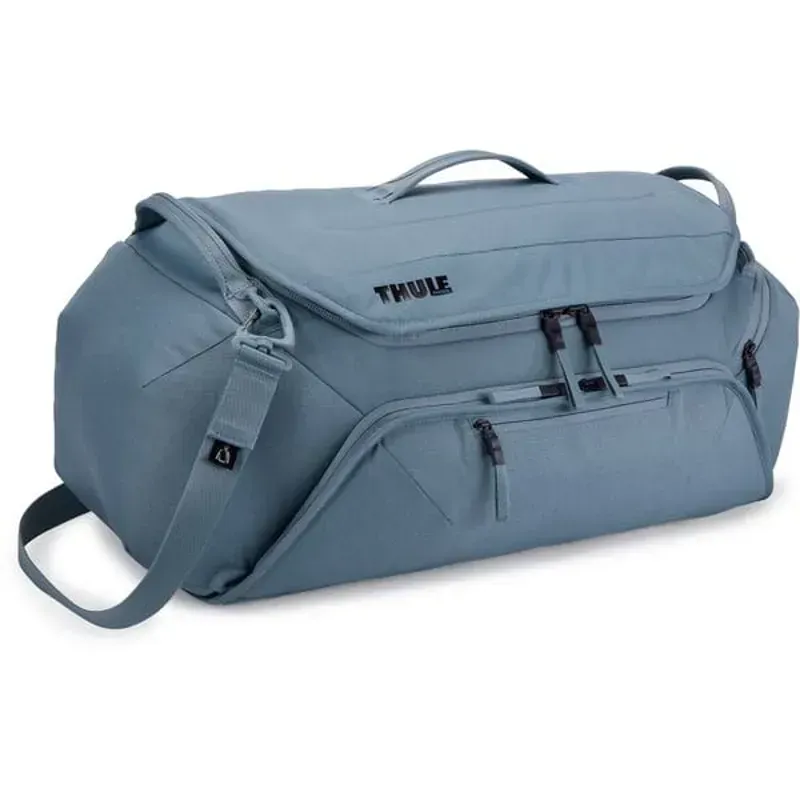 Thule RoundTrip Duffel in Mid Blue