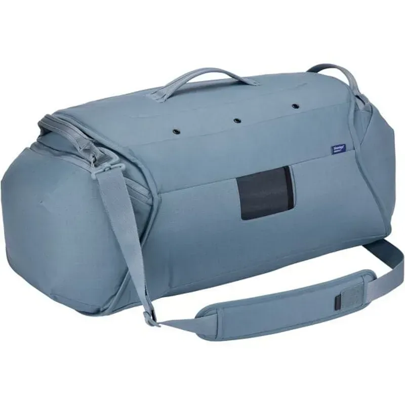 Thule RoundTrip Duffel in Mid Blue-1